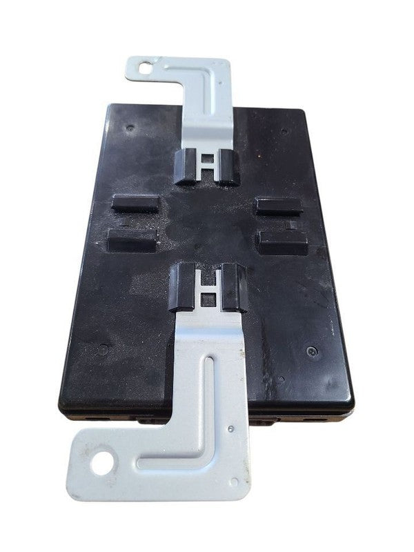 TSX       2012 Chassis ECM 647880