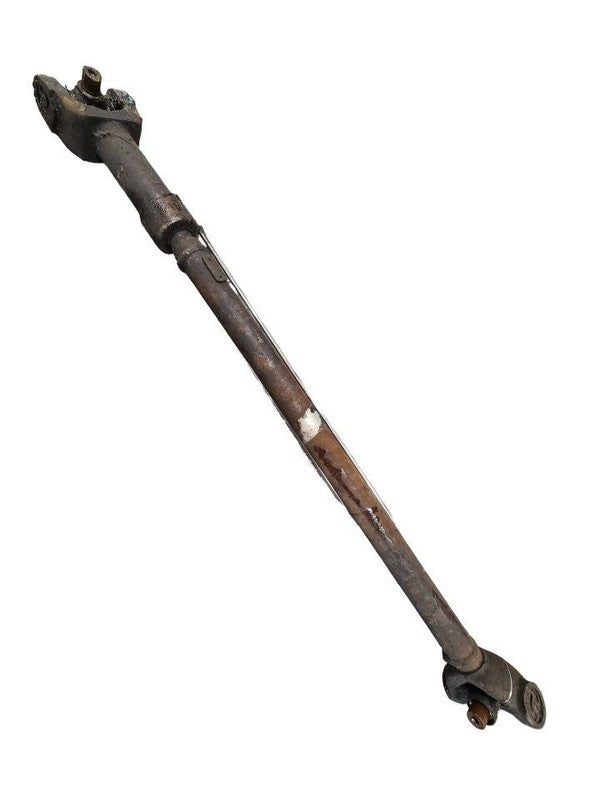 Front Drive Shaft CJ7 Manual Transmission 4 Speed Fits 80-86 CJ-SERIES
