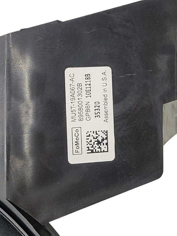 F150      2021 Speaker 680995
