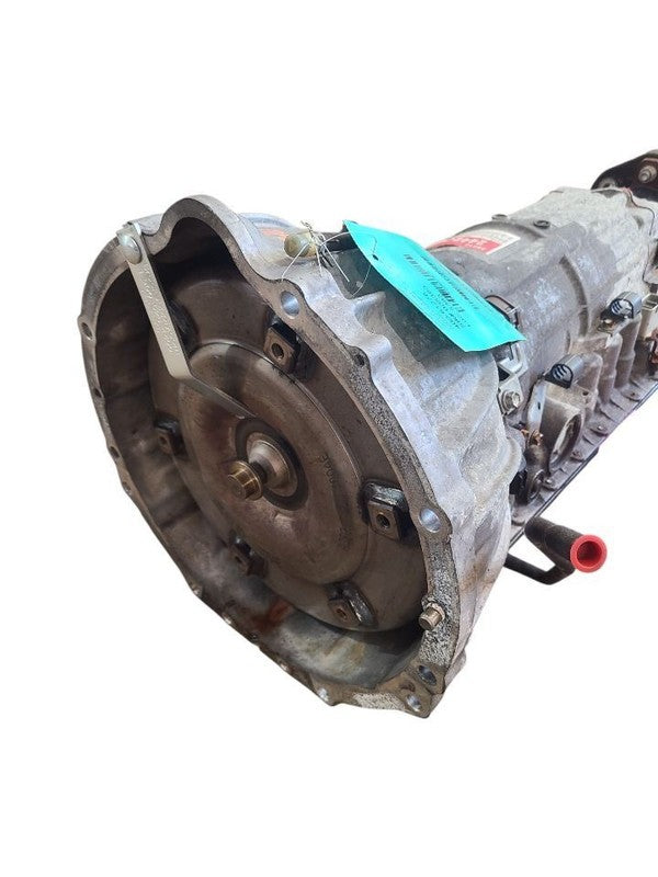 Automatic Transmission Fits 01-05 LEXUS GS430 657829