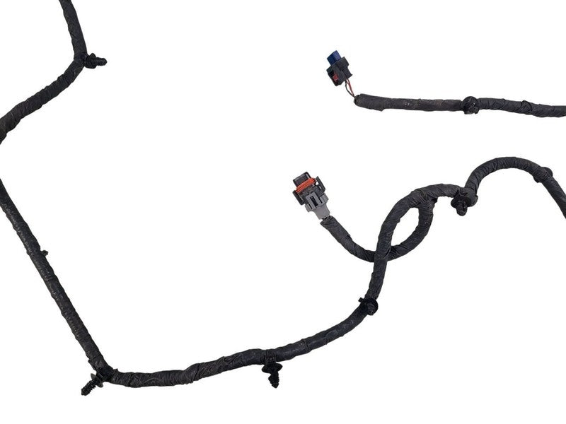 200       2015 Lamp Wiring Harness 644863