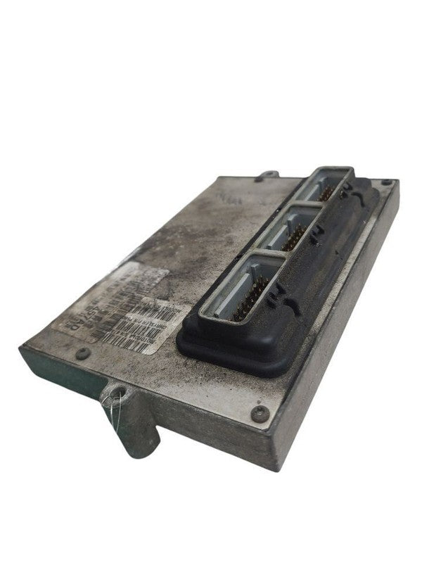 Engine ECM Electronic Control Module 4-150 2.5L Manual Fits 99 WRANGLE