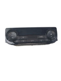 Temperature Control Without Dual Zone Control Fits 14-16 OUTLANDER 625
