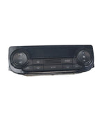 Temperature Control Without Dual Zone Control Fits 14-16 OUTLANDER 625