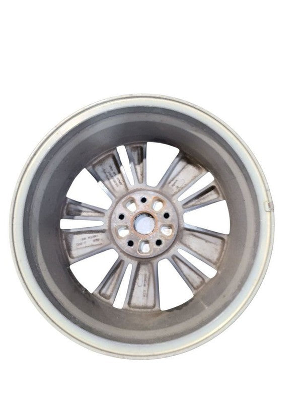 Wheel 18x7-1/2 Alloy Sedan Straight Spoke Fits 15-19 LEGACY 651560