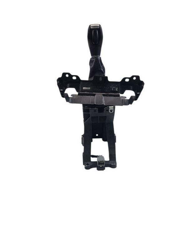 EDGE      2015 Transmission Shift 658645