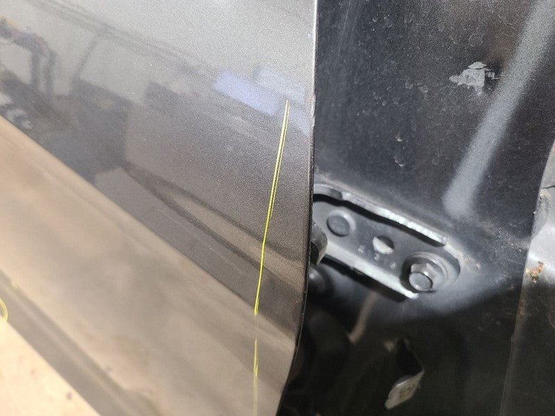 Passenger Front Door Electric Windows Fits 16-19 ESCAPE 650372