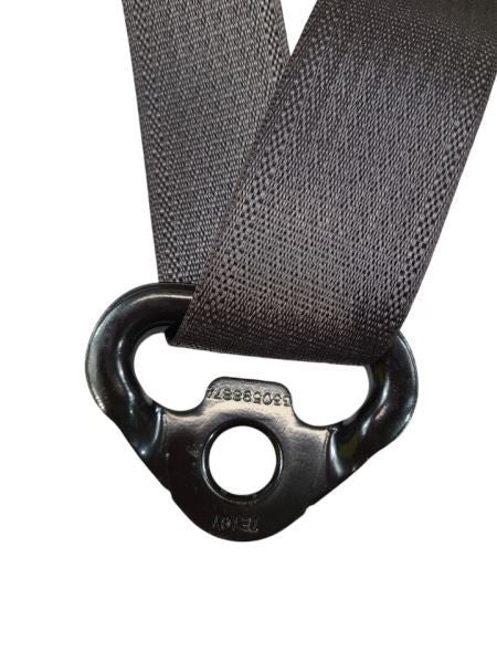SIERRA250 2012 Seat Belt Rear 600934