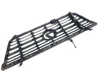 Grille Upper Fits 98-02 LEXUS LX470 674353