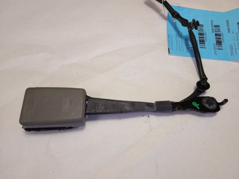 Seat Belt Front Bucket And Bench Driver Fits 17-22 FORD F250SD PICKUP 