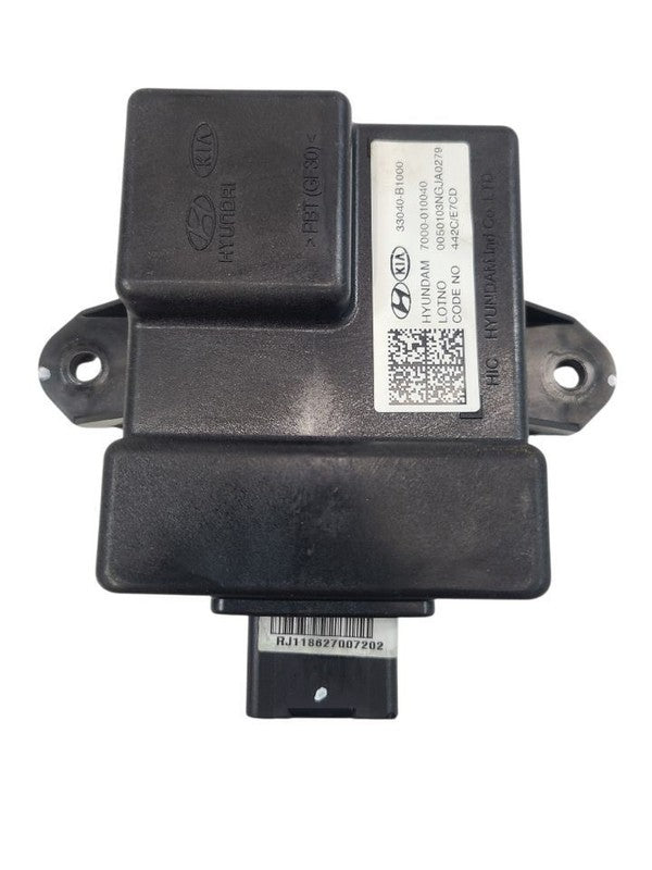 Chassis ECM Fuel Pump Controller Left Hand Quarter Panel Fits 17-20 G8