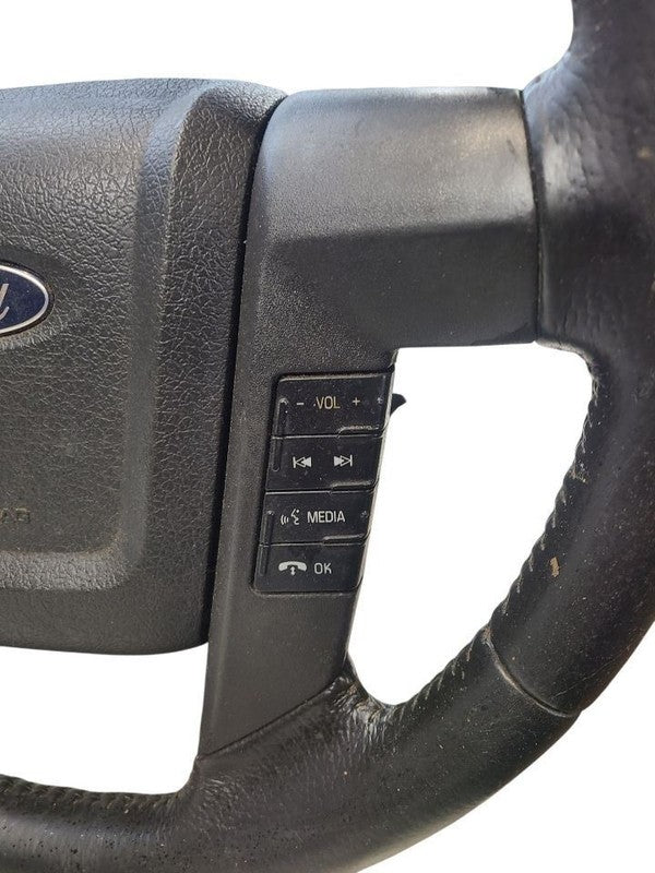 Steering Column Floor Shift Cruise Fits 09-10 FORD F150 PICKUP 675086