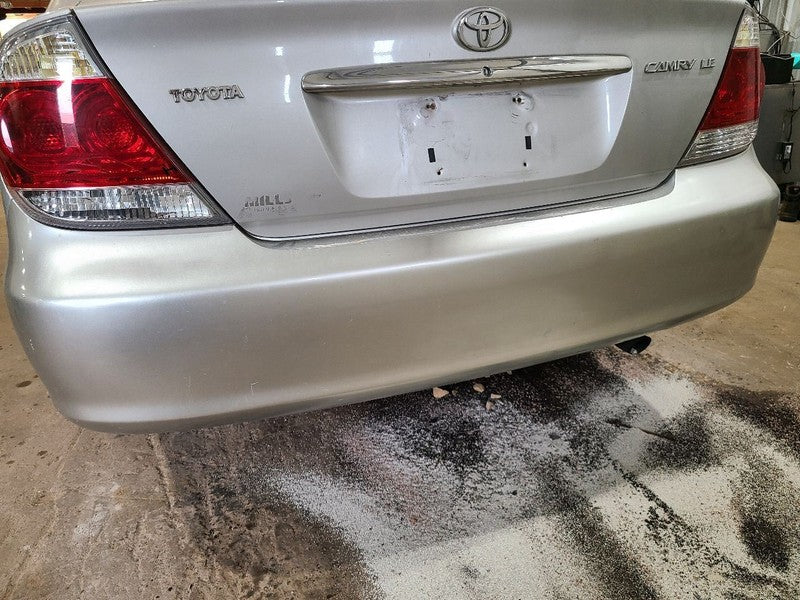 Rear Bumper Fits 02-06 CAMRY 668276