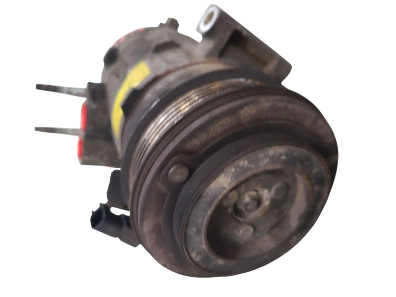 AC Compressor Fits 08-12 TAURUS 643388