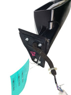 Passenger Side View Mirror Power Body Color Cap Heated Fits 17-22 CR-V