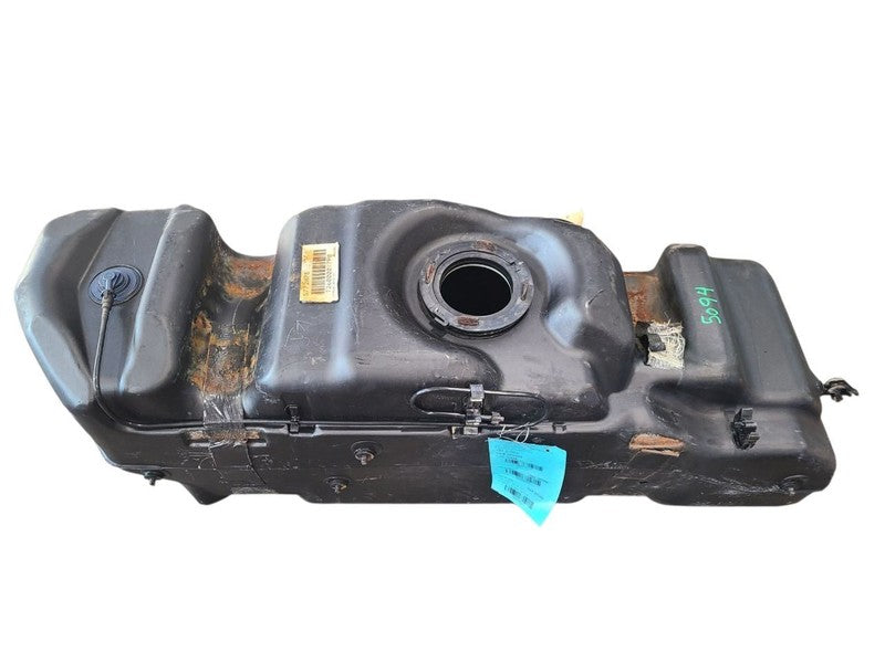 Fuel Tank 6' 6" Box VIN 1 8th Digit Fits 01-04 SIERRA 2500 PICKUP 6335
