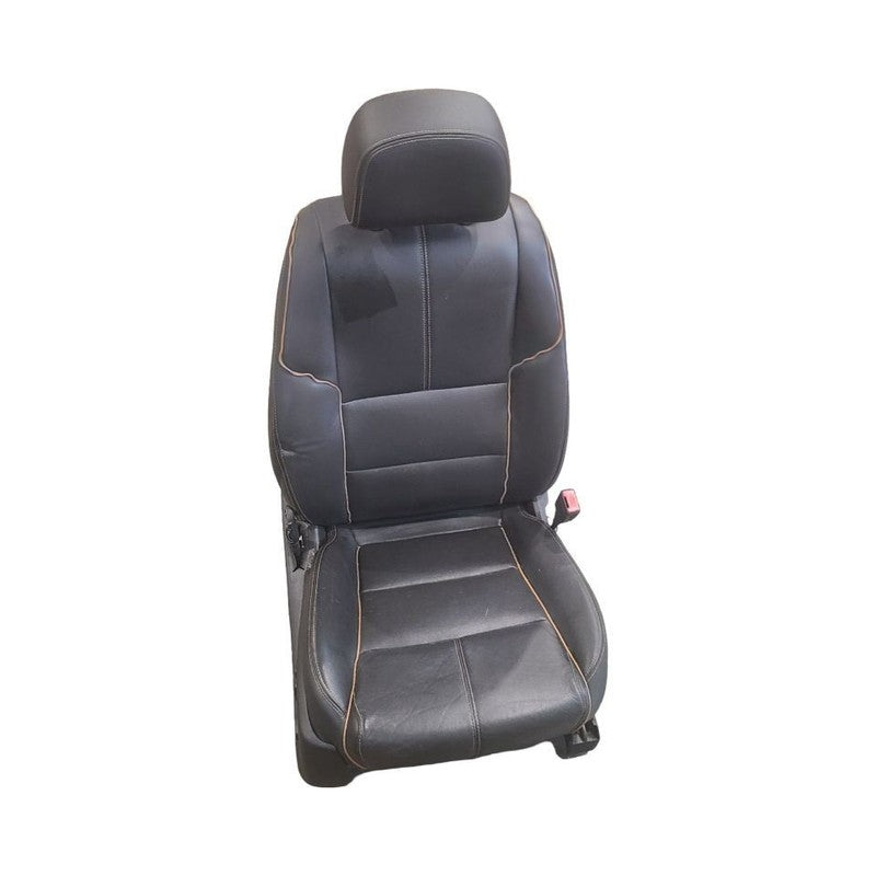 Passenger Front Seat VIN 1 4th Digit New Style Ltz Fits 14-15 IMPALA 6