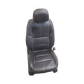 Passenger Front Seat VIN 1 4th Digit New Style Ltz Fits 14-15 IMPALA 6