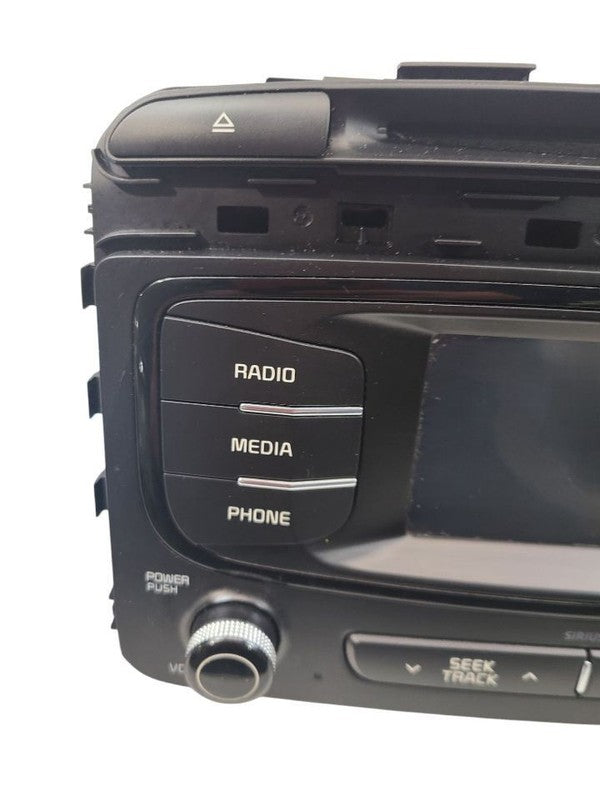 Audio Equipment Radio Receiver US Market Fits 16-18 SORENTO 630173