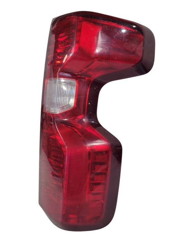 Passenger Tail Light Pickup With Box Fits 19-26 SILVERADO 1500 PICKUP 