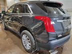 REAR XT5       2019 2nd Row Passenger Side Retractor Seat Belt Rear 56