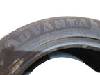 4 Used Tires 235 55 17 Advanta 7/32 Tread 667198