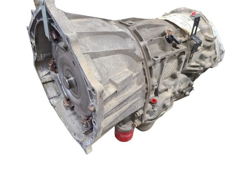 Automatic Transmission 6.6L 4WD With Pto Fits 17-19 SIERRA 3500 PICKUP