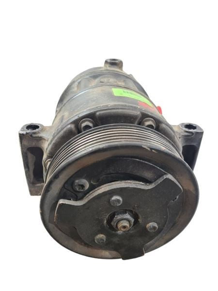 AC Compressor Fits 10-13 AUDI A3 597564
