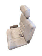 LANDCRUIS 1996 Third Seat Station Wagon  Van 658015