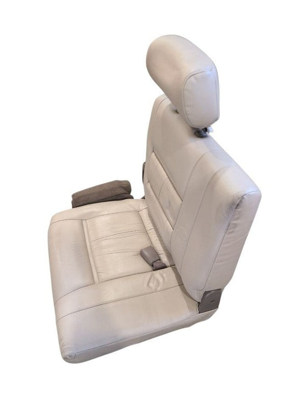 LANDCRUIS 1996 Third Seat Station Wagon  Van 658015