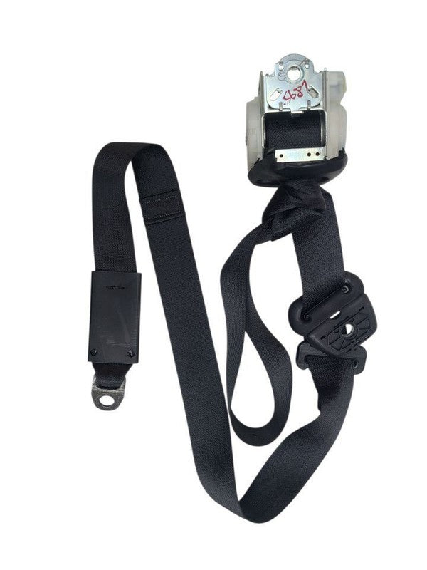 WRANGLER  2016 Seat Belt Rear 677185