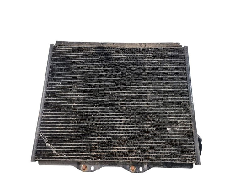 AC Condenser LHD Fits 03-06 WRANGLER 655568