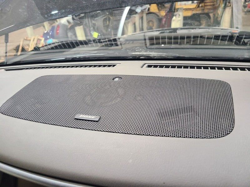 Dash Panel Fits 14-17 INFINITI QX80 654164