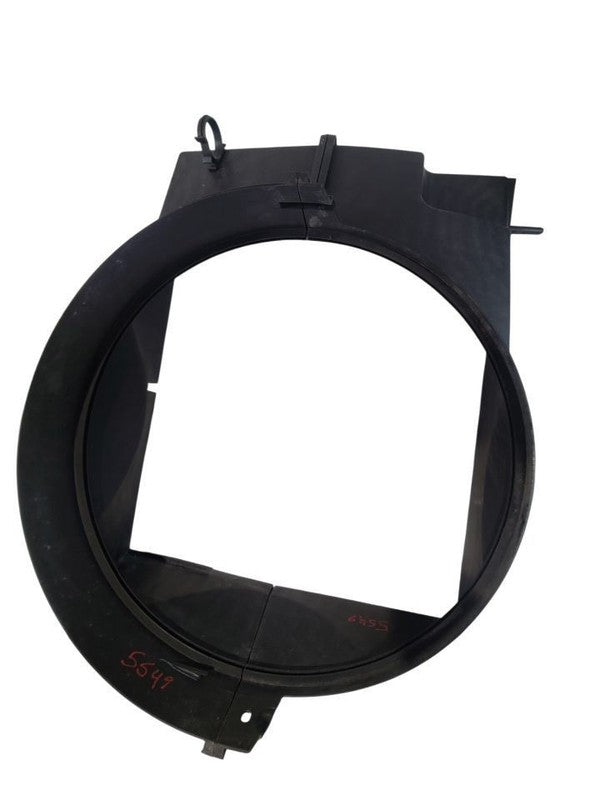 COLORADO  2006 Radiator Shroud 668782