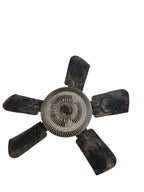 Fan Blade 8-302 5.0L Without AC Fits 87-96 FORD F150 PICKUP 648895