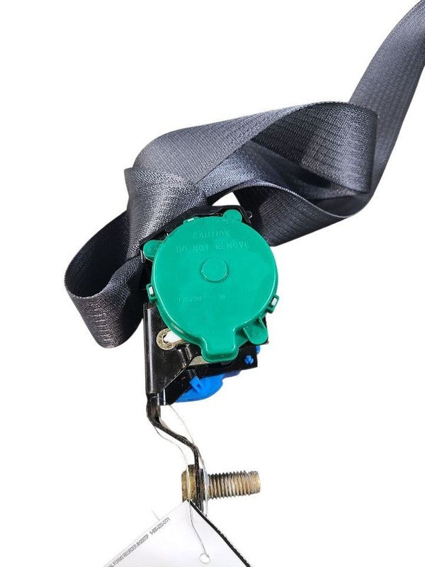SILVRDO25 2001 Seat Belt Rear 646815
