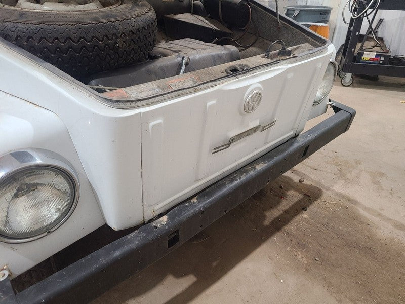 Header Panel Fits 73-75 THING 650252