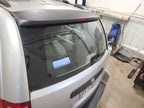 Trunk/Hatch/Tailgate Passenger Van Light Tint Glass Fits 08-10 CARAVAN