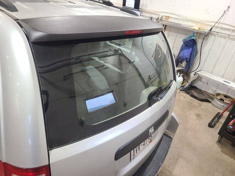 Trunk/Hatch/Tailgate Passenger Van Light Tint Glass Fits 08-10 CARAVAN