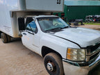 Rear Axle Brake JH7 137" Wb Opt GT4 Fits 07-10 SIERRA 3500 PICKUP 6748