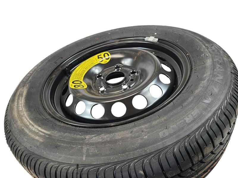 Wheel 16x3 Spare Fits 12-18 JETTA 597843