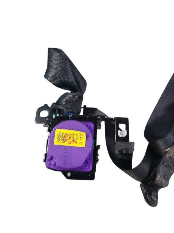 IONIQ     2020 Seat Belt Rear 656207