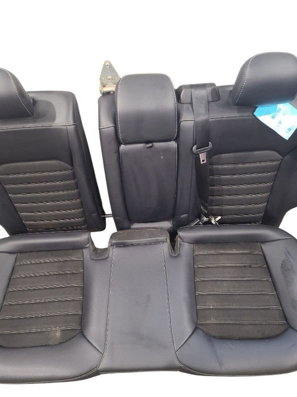 FUSION    2018 Seat Rear 638093