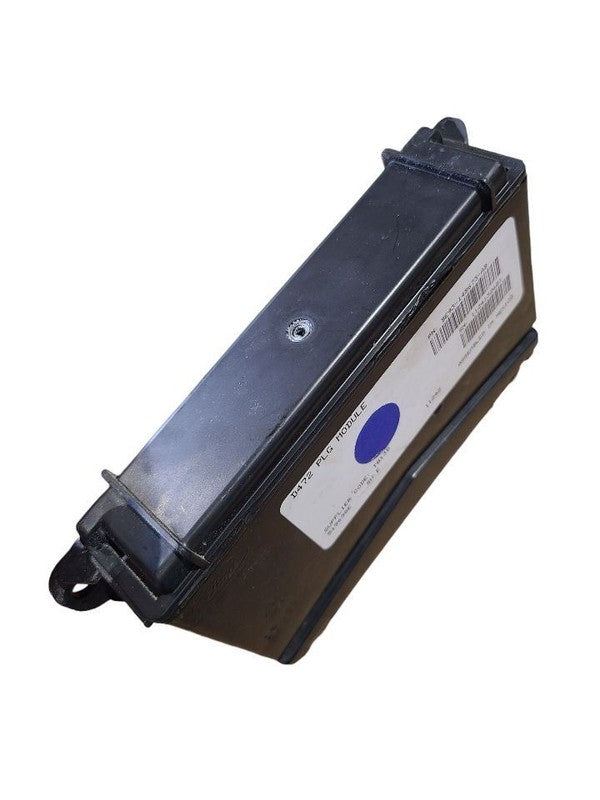 MKT       2012 Chassis ECM 647884