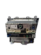Audio Equipment Radio Receiver With Navigation US Market Fits 18 LEGAC