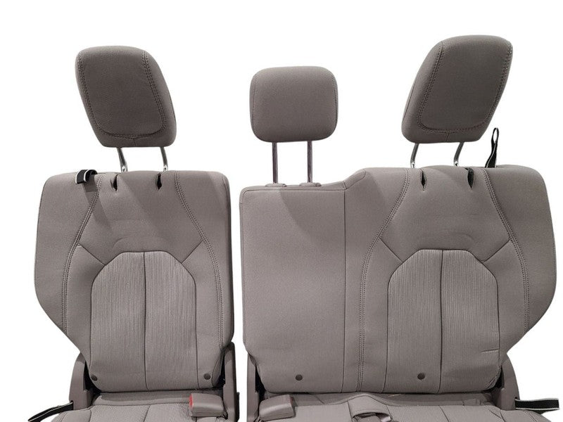 VOYAGER   2020 Third Seat Station Wagon  Van 623257