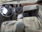 Chassis ECM Below Center Console ID 25989704 Fits 06-11 DTS 604456