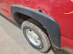 Rear Driver Fender Flare/Extension Fits 2003 SILVERADO 1500 660615
