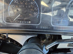 CAPRICE   1985 Seat Belt Rear 580652