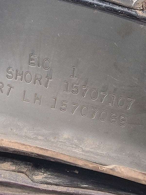 TCHEV2500 1995 Fender Flare/Extension 670771